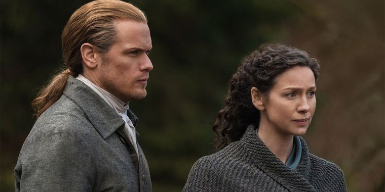 Outlander