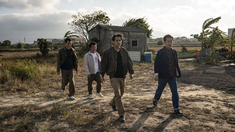 Compañeros de clase, un relato sobre la crisis de la mediana edad para los amantes de la comedia dramática Compañeros de clase, un relato sobre la crisis de la mediana edad para los amantes de la comedia dramática