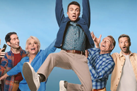 La nueva serie de Malcolm in the Middle ya está en Disney+. La nueva serie de Malcolm in the Middle ya está en Disney+.