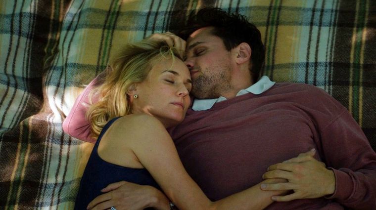 El thriller erótico que no te querrás perder