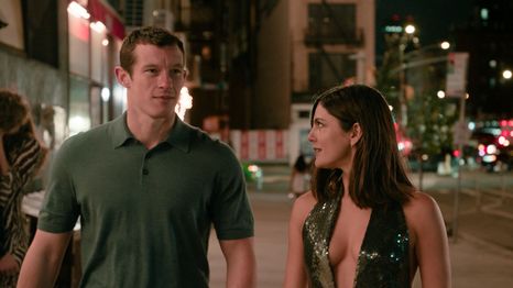¿Qué pasa si mezclamos La Purga con una comedia romántica? el resultado es la película One Night Only