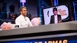 La entrevista con Ana acaparó las miradas de toda la audiencia