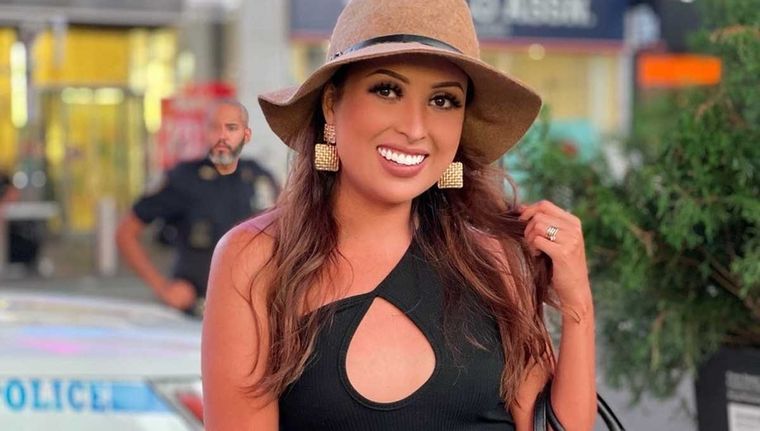 Daniela Rodríguez