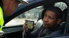 Denzel Washington volverá a la acción