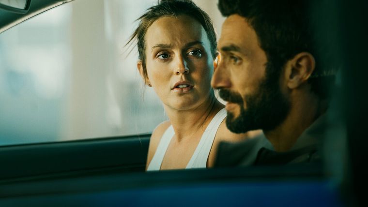 Fin de semana en Croacia está disponible en Netflix Fin de semana en Croacia está disponible en Netflix