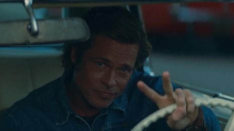 Once Upon a time in Hollywood 2 tiene fecha de estreno en Netflix, Brad Pitt regresa como Cliff Booth Once Upon a time in Hollywood 2 tiene fecha de estreno en Netflix, Brad Pitt regresa como Cliff Booth