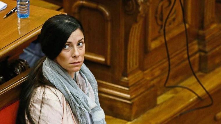 Las cintas de Rosa Peral llegó la semana pasada a Netflix