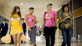 Que Ver | Death Proof, otra obra maestra de Tarantino