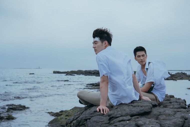 Una hermosa película que no podes perderte.