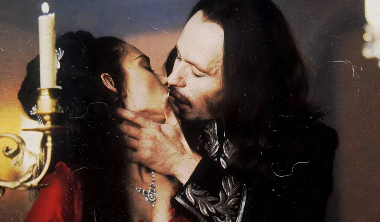 Esta película significó el regreso al éxito de Francis Ford Coppola en los 90.