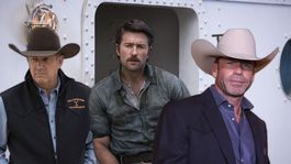 Que Ver | Taylor Sheridan Yellowstone 1923.jpg