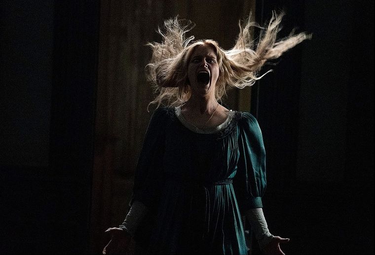 El gabinete de curiosidades de Guillermo del Toro está disponible en Netflix