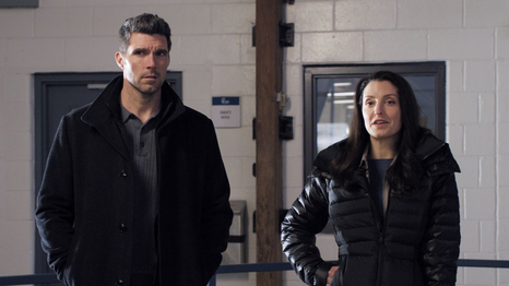 La primera temporada de la serie se estrenó el 29 de enero.&nbsp;