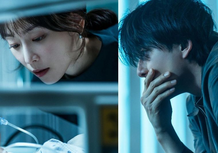 Una maleta sorprende con su inesperado final.