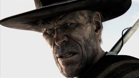 Con guiño a Clint Eastwood, este western animado es uno de los mejores del siglo XXI