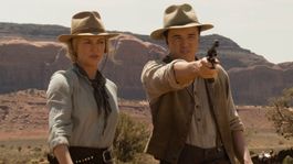 Una película repleta de estrellas