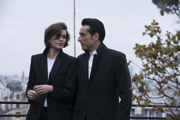 Una comedia romántica para pasar el rato y cuestionarse todo