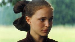 Natalie Portman es una de las actrices más destacadas de Hollywood.