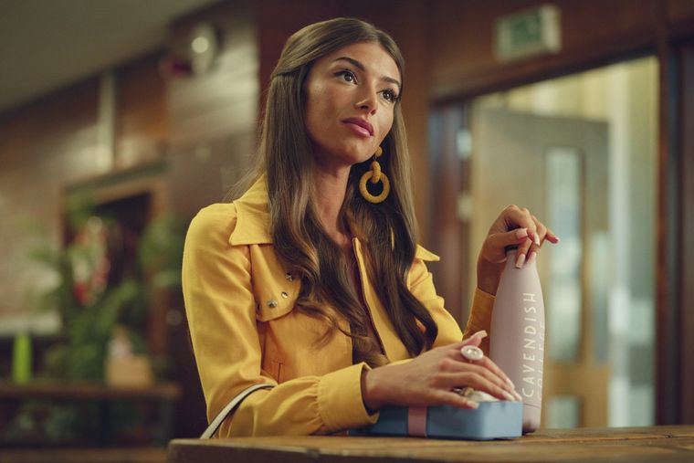 Sex Education se estrenó en 2019