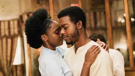 Un emotivo drama romántico Un emotivo drama romántico