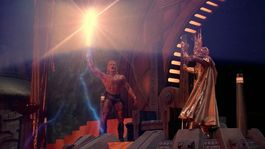 Masters of the Universe disponible en el streaming