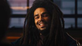Kingsley Ben-Adir interpreta a Bo Marley en la biopic dirigida por Reinaldo Marcus Green