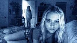 preparan una nueva serie inspirada en actividad paranormal