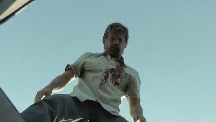 Este thriller criminal se destaca por su duración de apenas 95 minutos