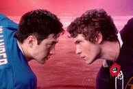 Heated Rivalry, la serie del momento llega al streaming.&nbsp;