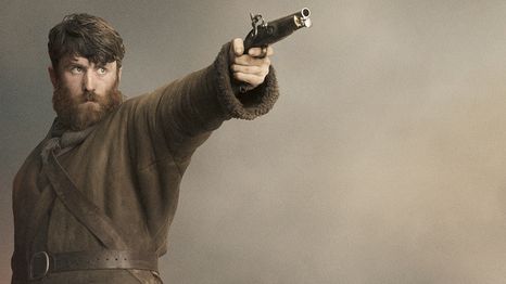 El elogiado western que se esconde en DIsney+ y querrás ver