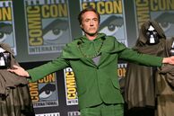 Robert Downey Jr. volverá como Doctor Doom