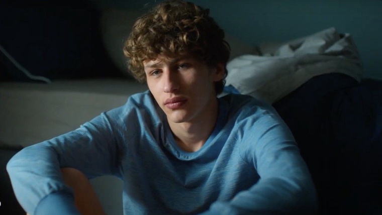 Prisma retrata con bastante exactitud el difícil camino del descubrimiento juvenil