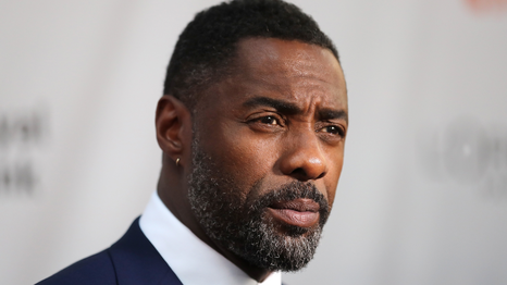 Idris Elba habló de la elección del próximo James Bond. Idris Elba habló de la elección del próximo James Bond.