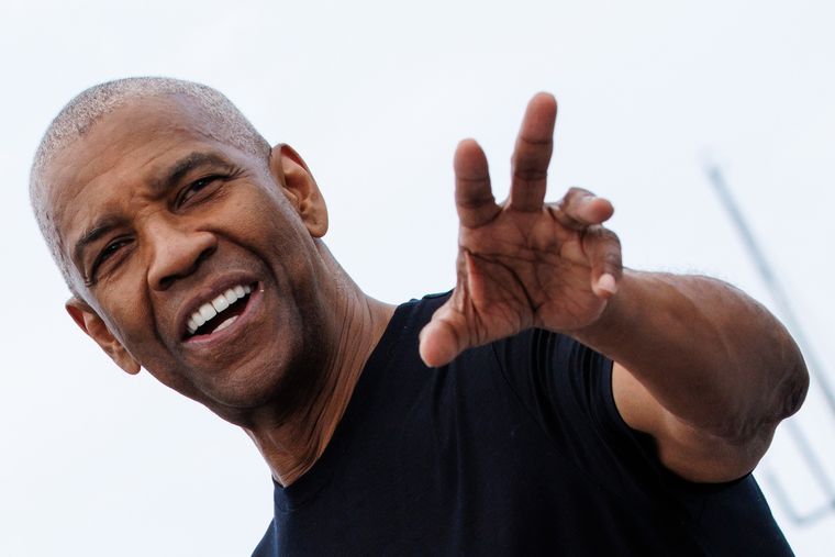 El actor de 70 años sacó a relucir su lado más honesto sobre su carrera. El actor de 70 años sacó a relucir su lado más honesto sobre su carrera. 