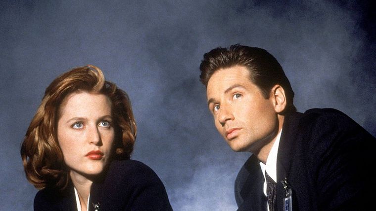 The X-Files tendrá un reboot dirigido por Ryan Coogler.