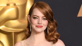 Emma Stone