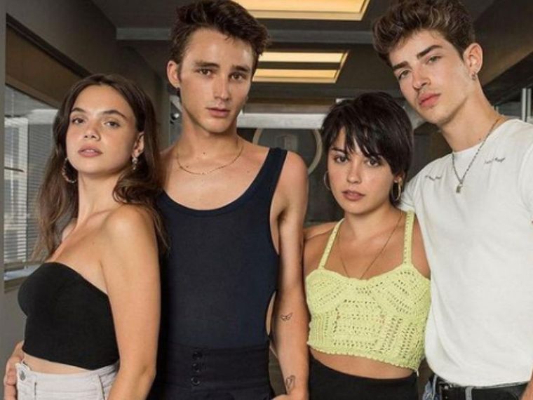 Élite suele generar relaciones más allá de lo laboral