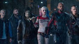 la llamativa clausula que le puso warner bros a james gunn para escuadron suicida