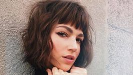Úrsula Corberó no tiene problemas en posar con poca ropa en Instagram Úrsula Corberó no tiene problemas en posar con poca ropa en Instagram