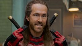Ryan Reynolds como Nicepool en Deadpool and Wolverine (2024)