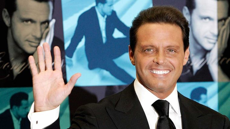 Luis Miguel autorizó la serie de Netflix pero muchos en su entorno la desaprueban