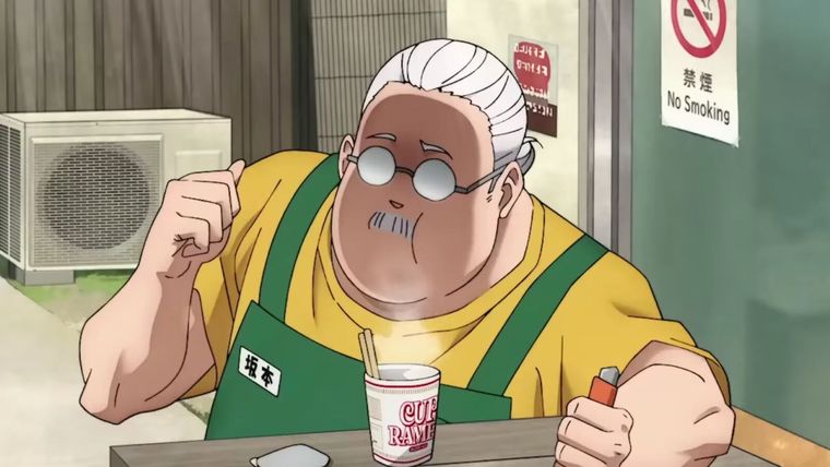 Netflix se queda con uno de los títulos más esperados del anime