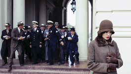 Entre justicia, medios y verdad, este es un drama criminal basado en hechos reales que todos deberían ver. Entre justicia, medios y verdad, este es un drama criminal basado en hechos reales que todos deberían ver.