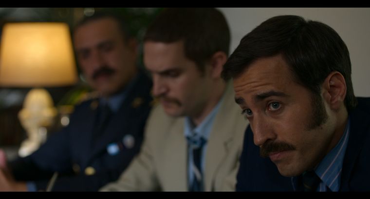 Un crimen argentino, lo nuevo que llega al streaming