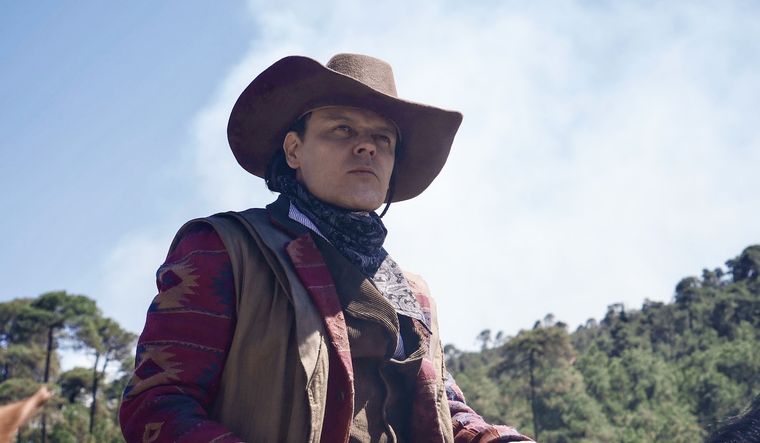 Malverde: el Santo Patrón