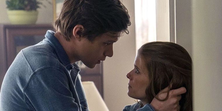 La miniserie subida de tono que no te querrás perder