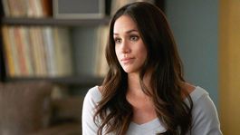 Meghan Markle podría regresar a Hollywood. 