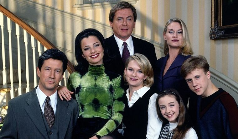 Fran y compañía vuelven a la TV gracias al streaming