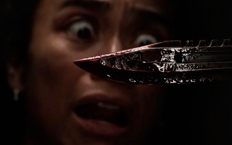 El sexto episodio de la temporada 11 se convirtió en el más terrorífico de todos