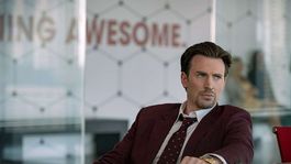 El negocio del dolor es furor en Netflix